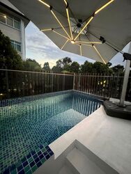 Daisy Suites (D13), Apartment #466798541